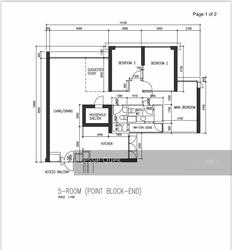 Blk 50 Strathmore Avenue (Queenstown), HDB 5 Rooms #265344411